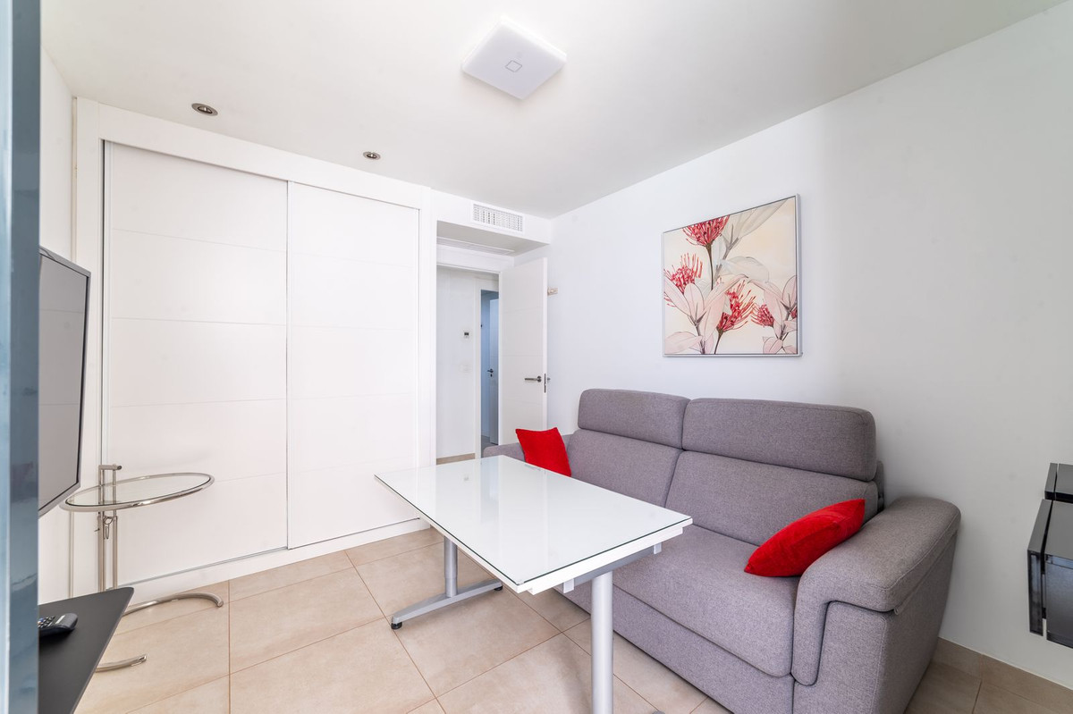 3 Bed Apartment for sale in La Cala De Mijas Costa Del Sol, Málaga, Spain