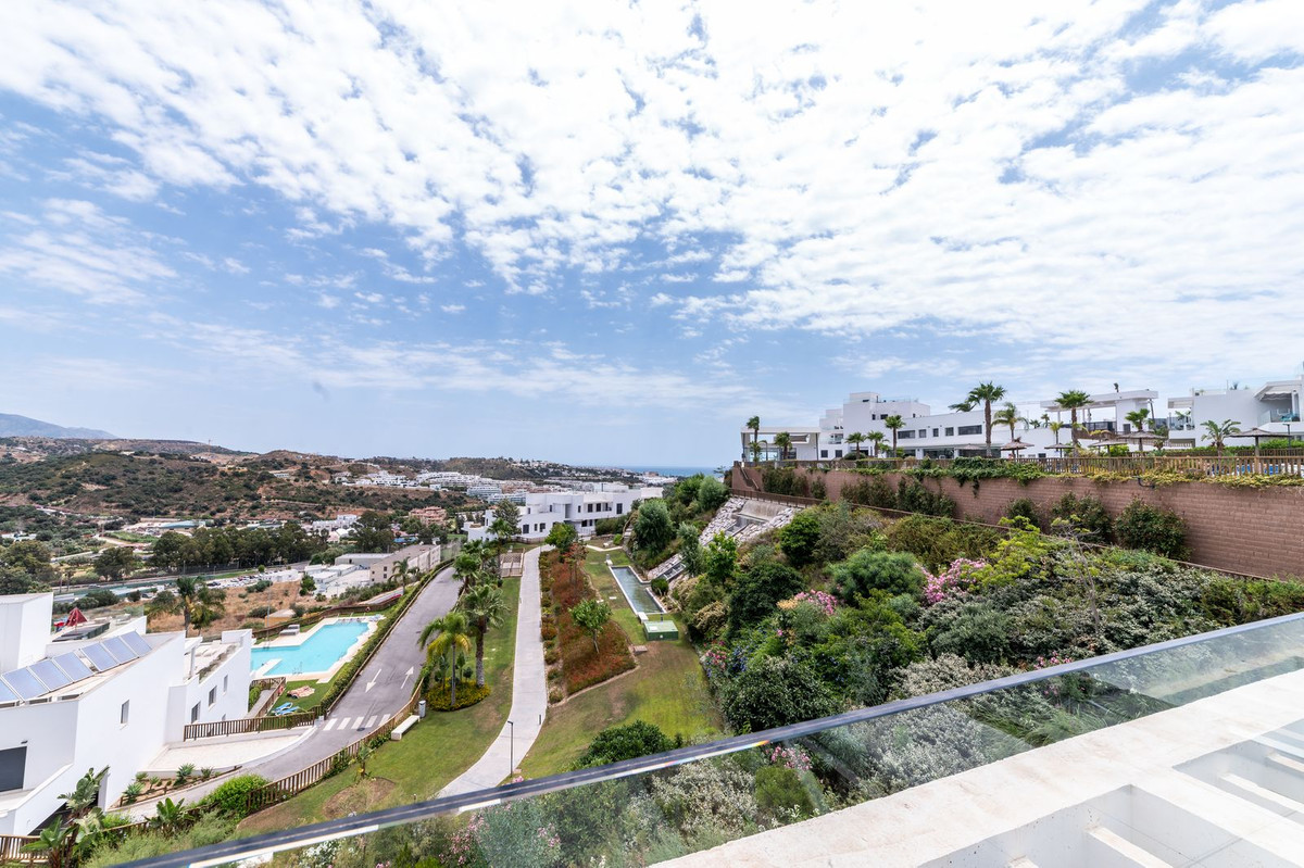 3 Bed Apartment for sale in La Cala De Mijas Costa Del Sol, Málaga, Spain