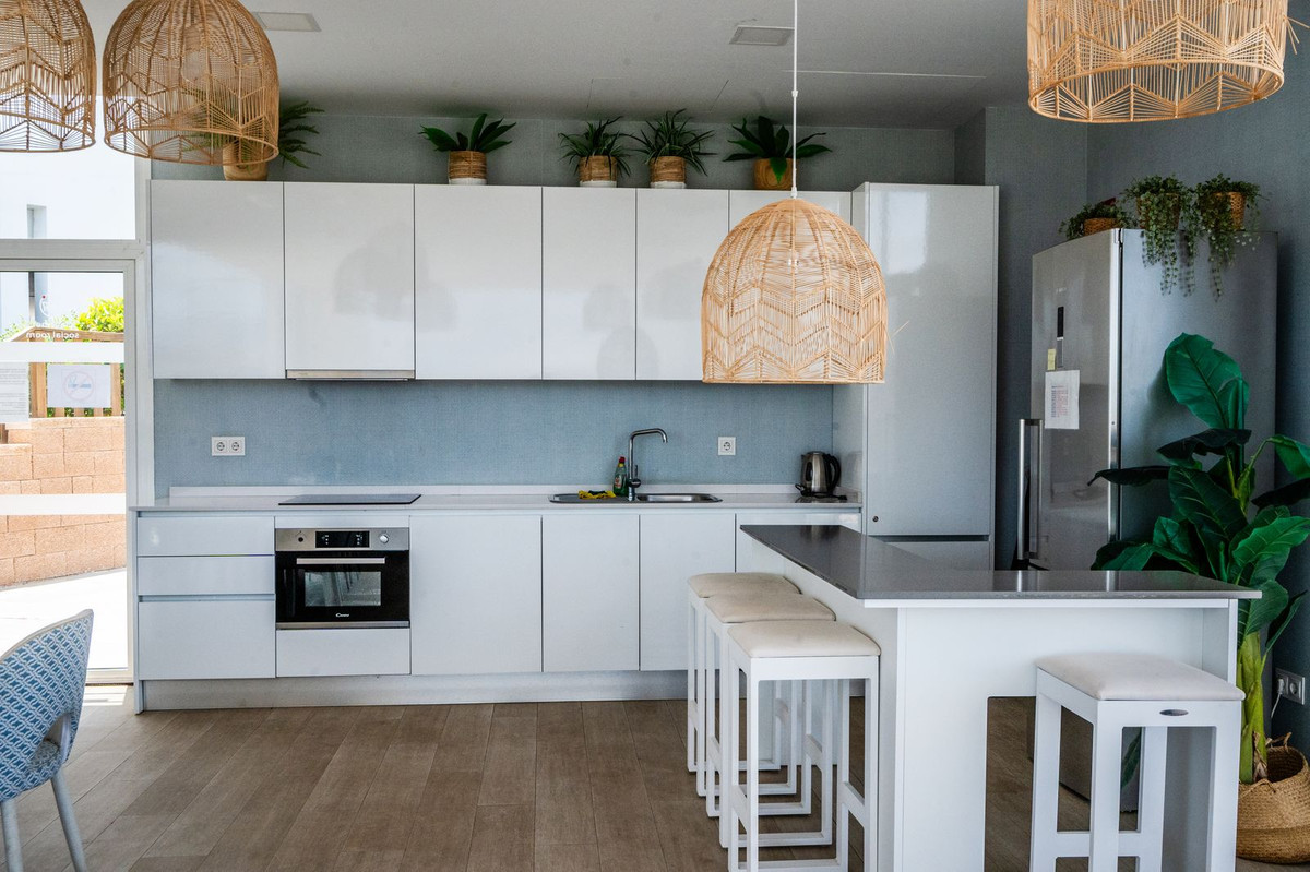 3 Bed Apartment for sale in La Cala De Mijas Costa Del Sol, Málaga, Spain