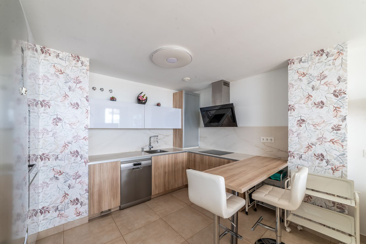3 Bed Apartment for sale in La Cala De Mijas Costa Del Sol, Málaga, Spain