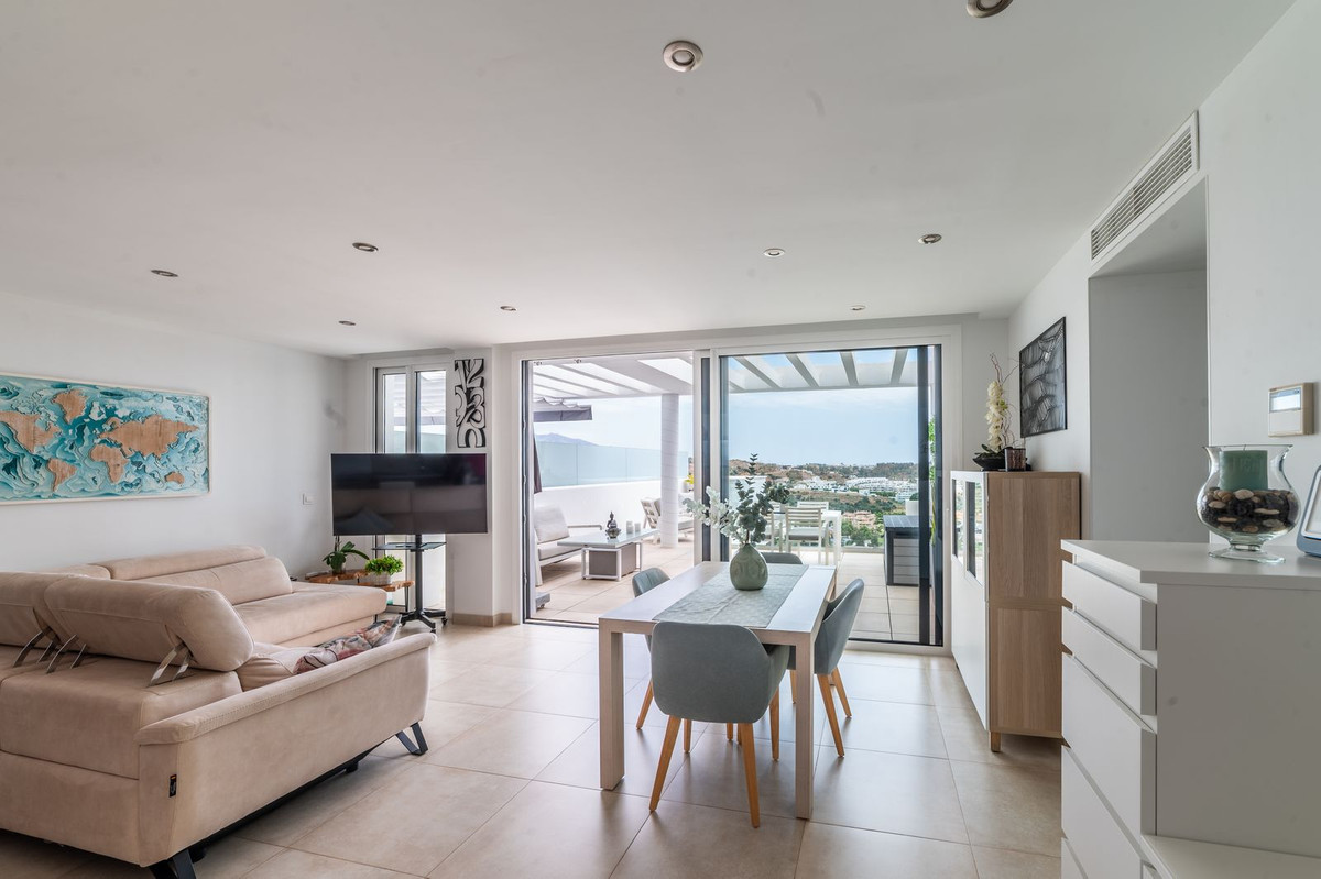 3 Bed Apartment for sale in La Cala De Mijas Costa Del Sol, Málaga, Spain