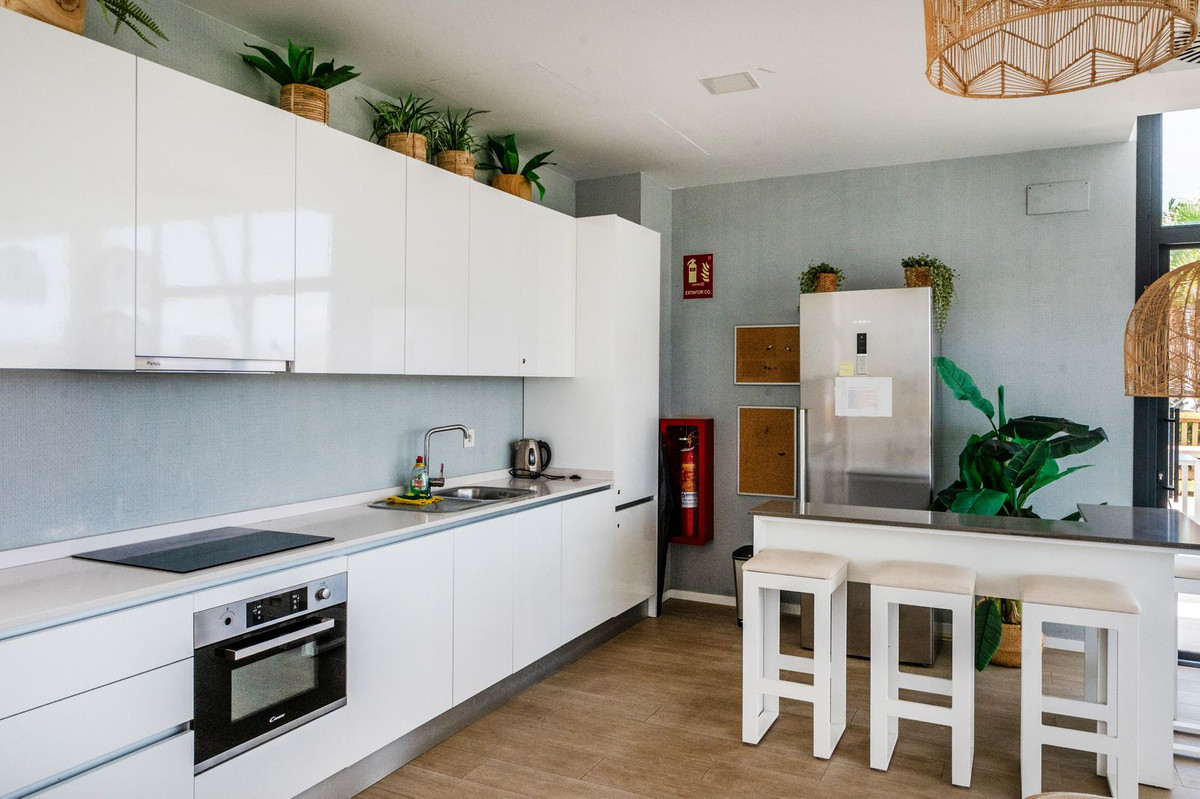 3 Bed Apartment for sale in La Cala De Mijas Costa Del Sol, Málaga, Spain