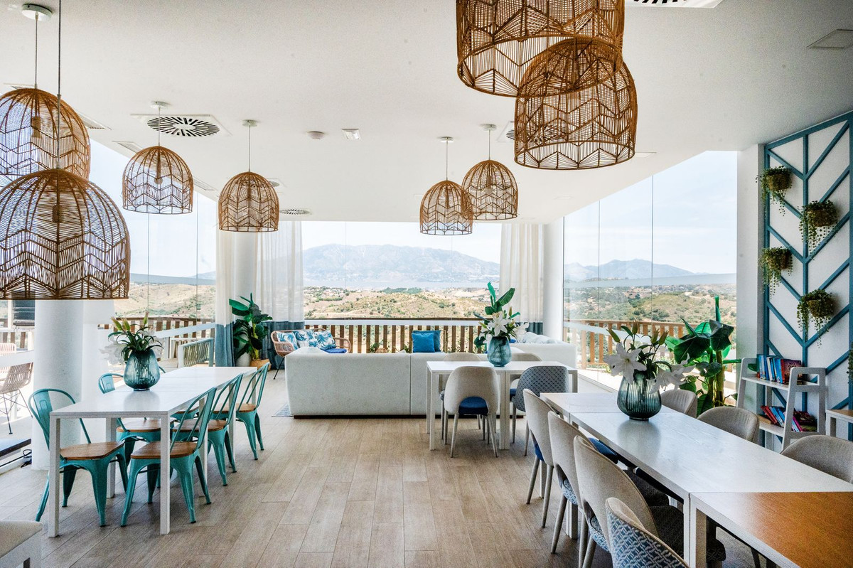 3 Bed Apartment for sale in La Cala De Mijas Costa Del Sol, Málaga, Spain