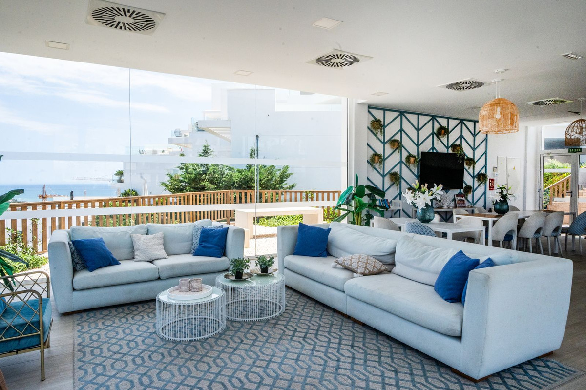 3 Bed Apartment for sale in La Cala De Mijas Costa Del Sol, Málaga, Spain