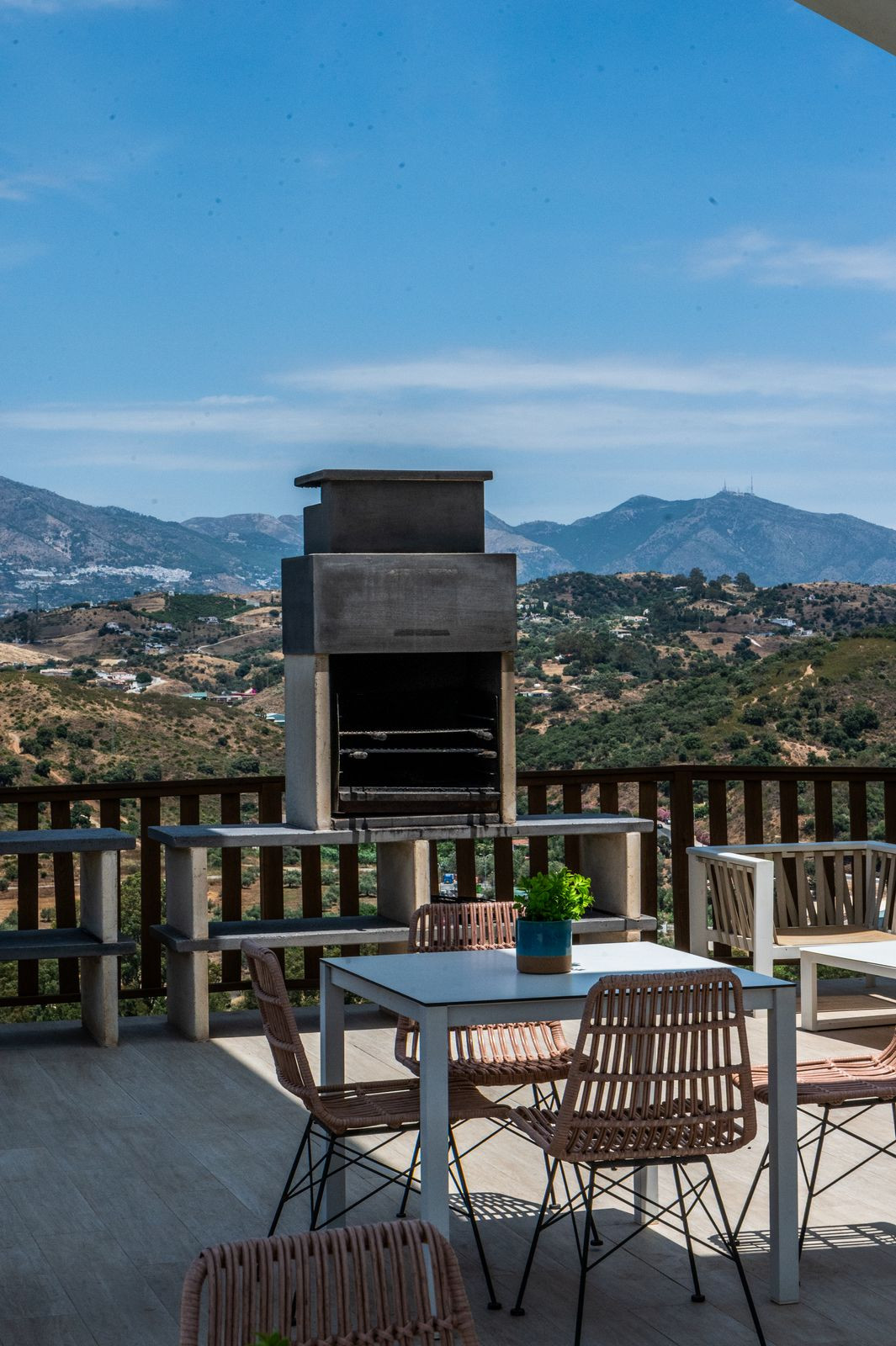 3 Bed Apartment for sale in La Cala De Mijas Costa Del Sol, Málaga, Spain