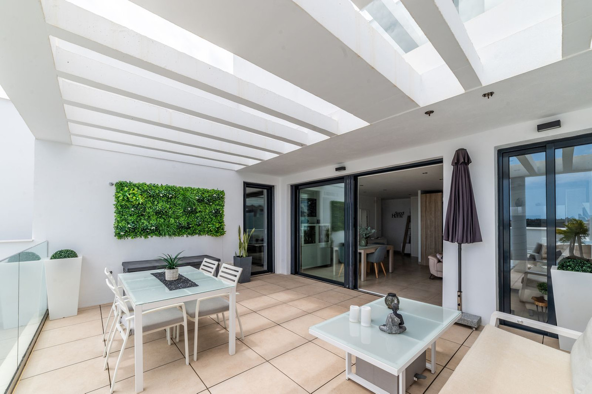 3 Bed Apartment for sale in La Cala De Mijas Costa Del Sol, Málaga, Spain