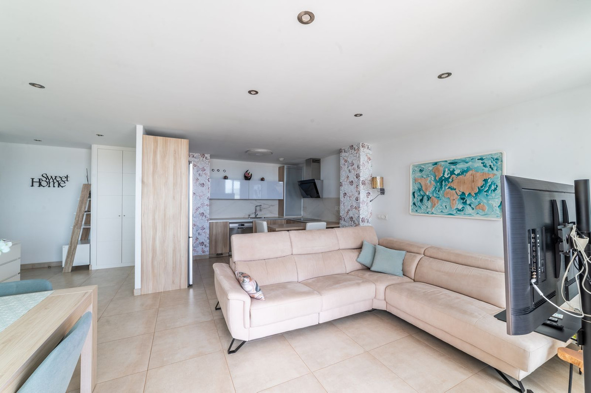 3 Bed Apartment for sale in La Cala De Mijas Costa Del Sol, Málaga, Spain