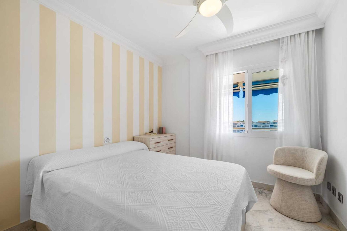 2 Bed Apartment for sale in Puerto Banús Costa Del Sol, Málaga, Spain