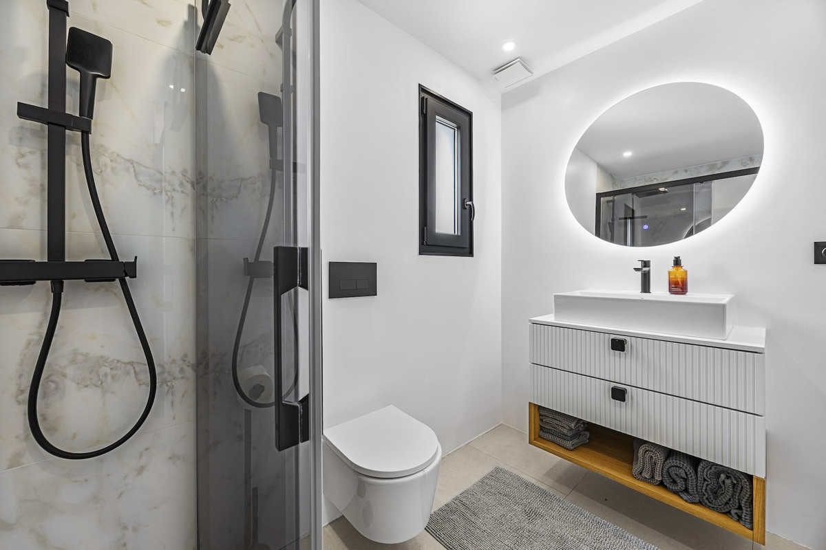 3 Bed Townhouse for sale in Nueva Andalucía Costa Del Sol, Málaga, Spain
