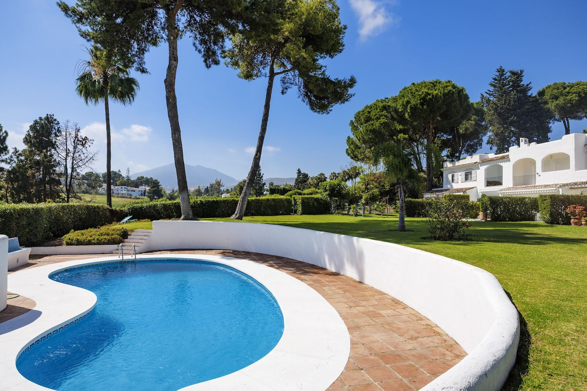 3 Bed Townhouse for sale in Nueva Andalucía Costa Del Sol, Málaga, Spain