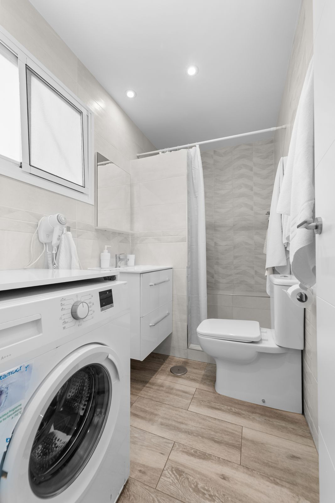 1 Bed Apartment for sale in Fuengirola Costa Del Sol, Málaga, Spain