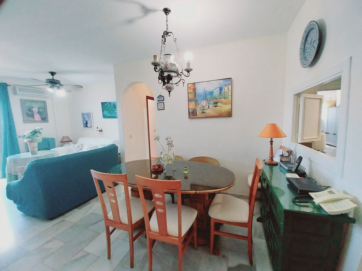 Se vende Apartamento en Planta Última de 2 dormitorios en Costa Del Sol, Málaga, España