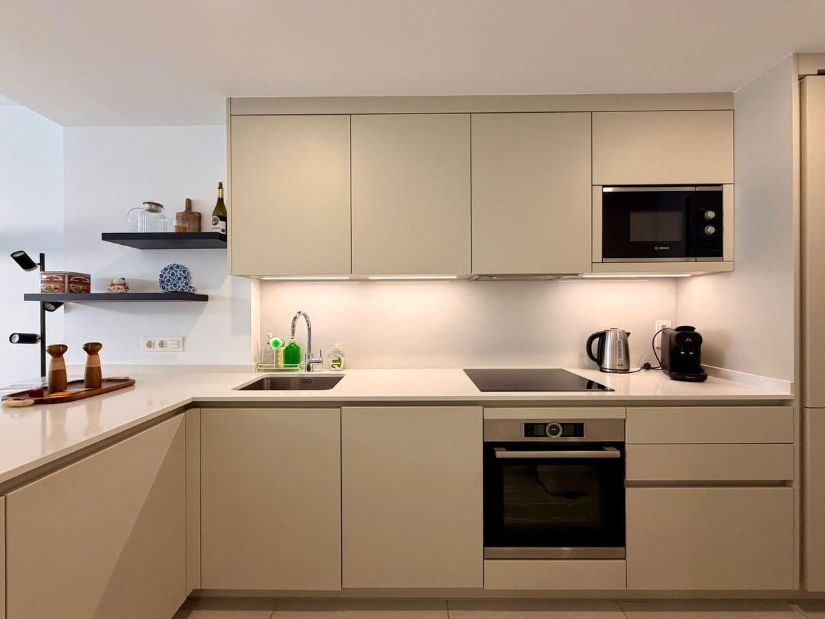 2 Bed Apartment for sale in Elviria Costa Del Sol, Málaga, Spain