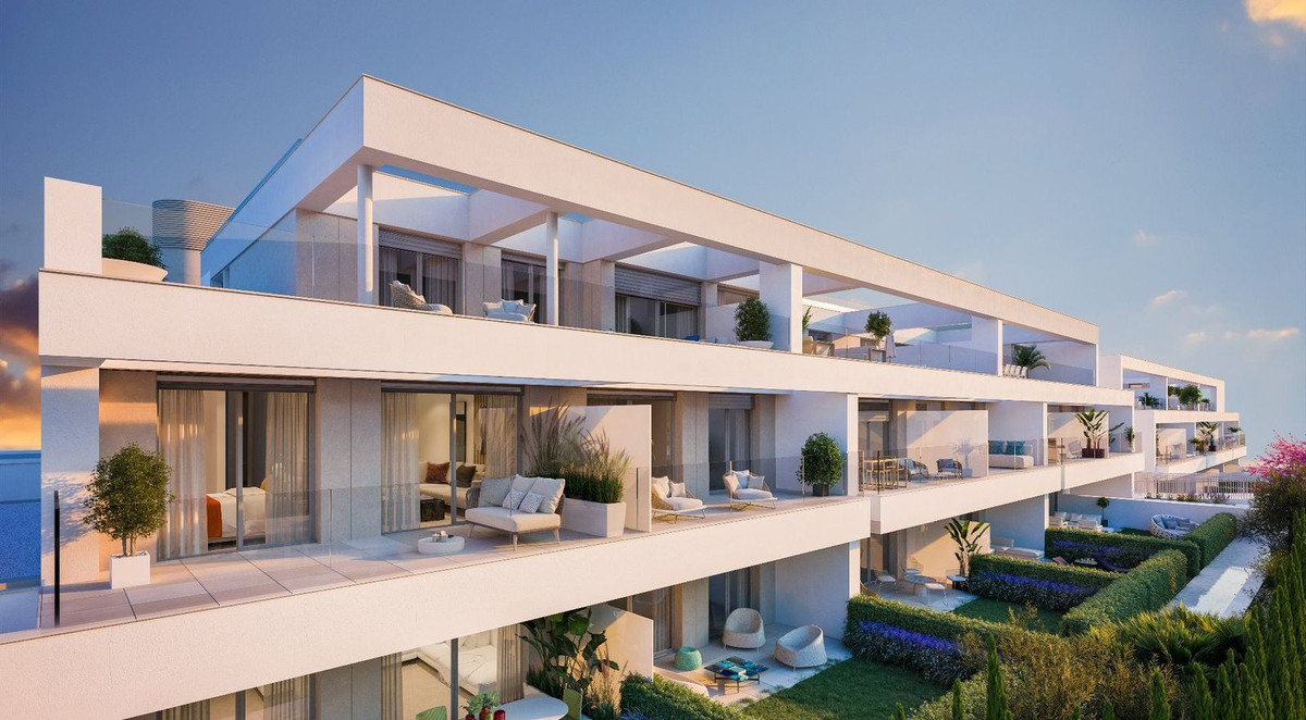 2 Bed Apartment for sale in Elviria Costa Del Sol, Málaga, Spain