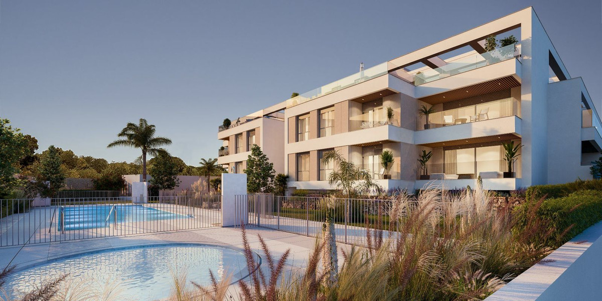 2 Bed Apartment for sale in Elviria Costa Del Sol, Málaga, Spain