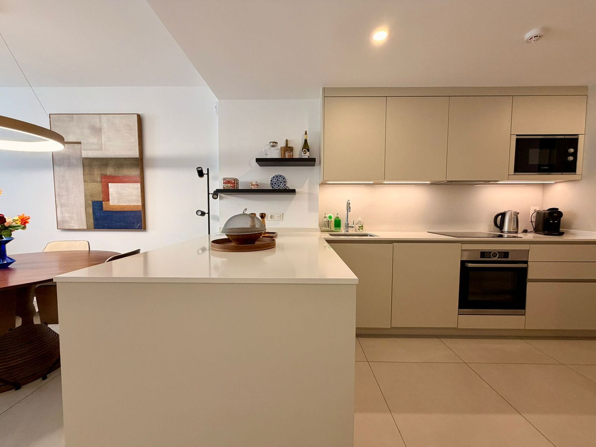 2 Bed Apartment for sale in Elviria Costa Del Sol, Málaga, Spain