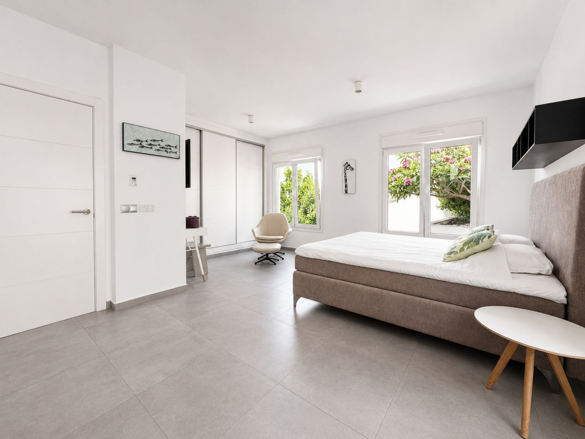 4 Bed Townhouse for sale in La Cala De Mijas Costa Del Sol, Málaga, Spain
