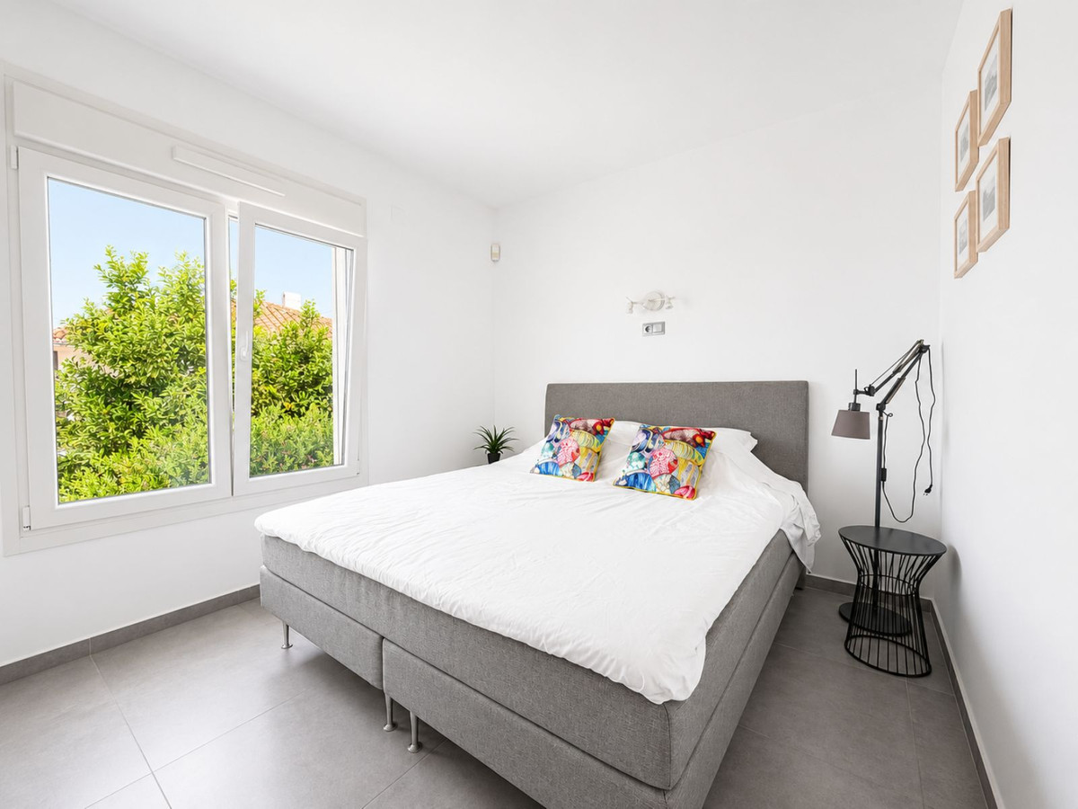4 Bed Townhouse for sale in La Cala De Mijas Costa Del Sol, Málaga, Spain