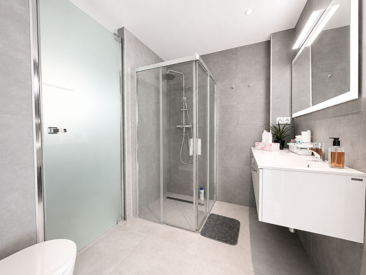 4 Bed Townhouse for sale in La Cala De Mijas Costa Del Sol, Málaga, Spain