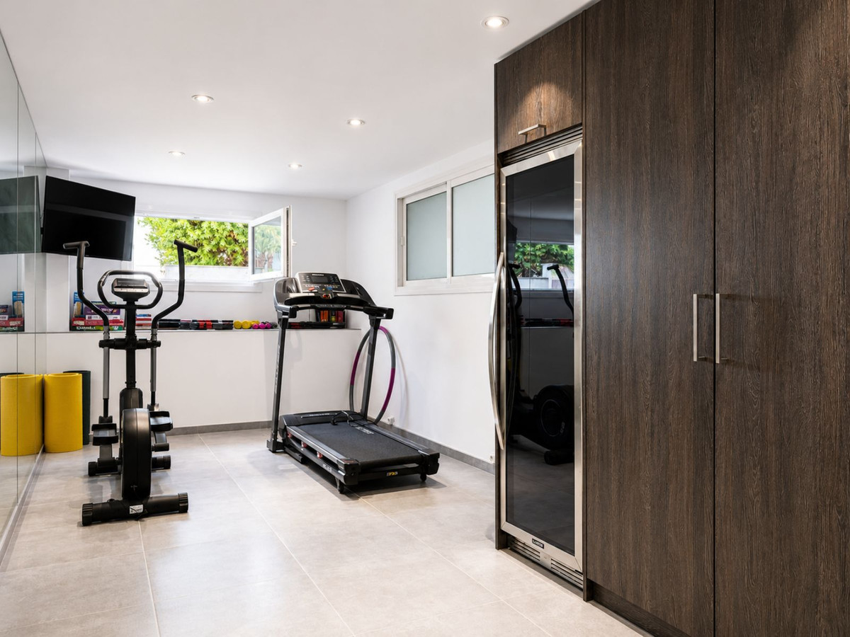 4 Bed Townhouse for sale in La Cala De Mijas Costa Del Sol, Málaga, Spain