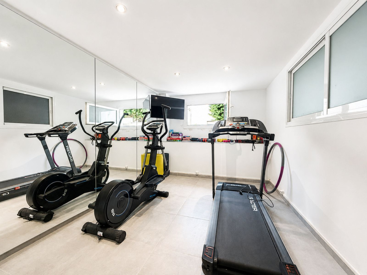 4 Bed Townhouse for sale in La Cala De Mijas Costa Del Sol, Málaga, Spain