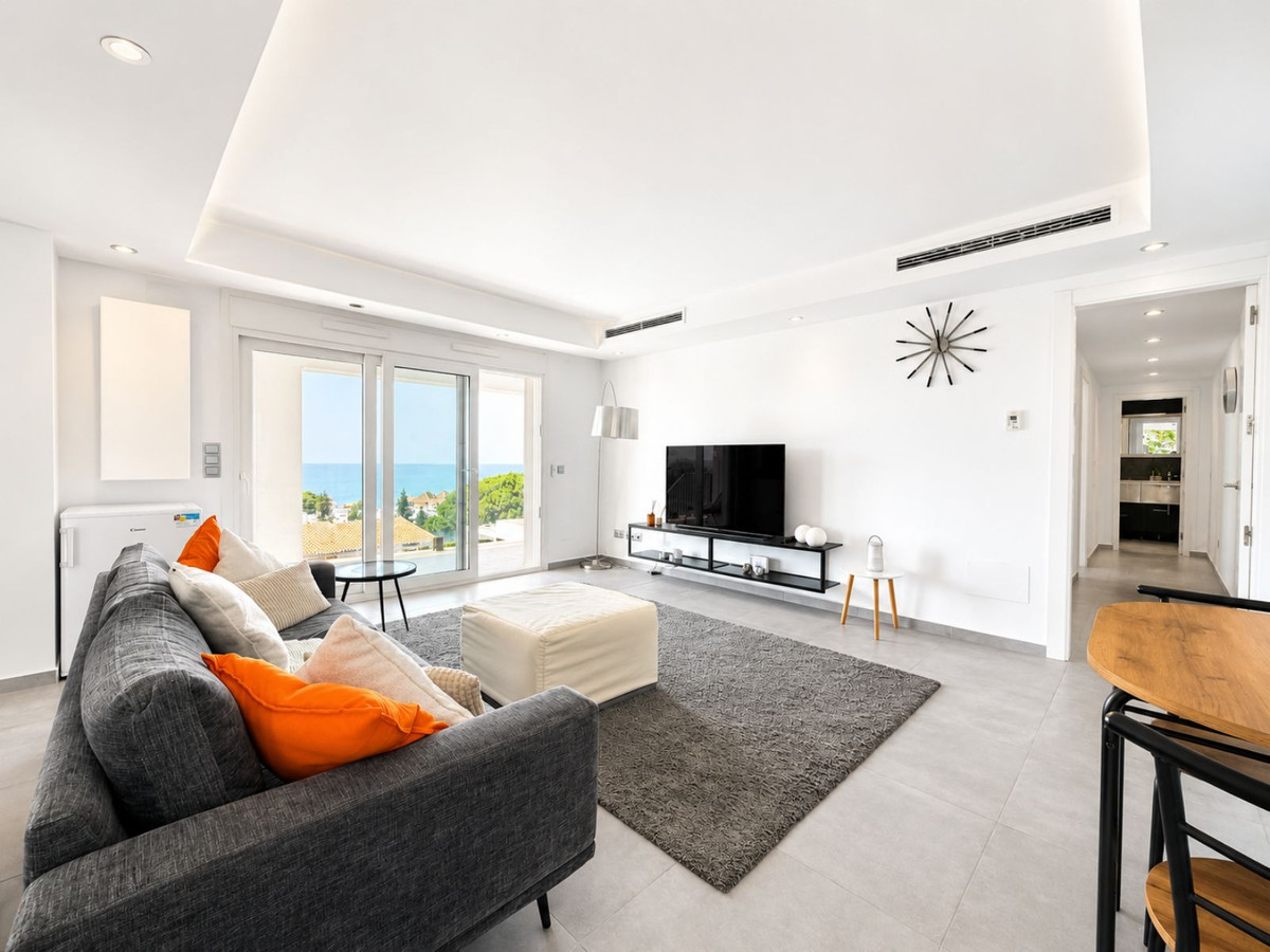 4 Bed Townhouse for sale in La Cala De Mijas Costa Del Sol, Málaga, Spain