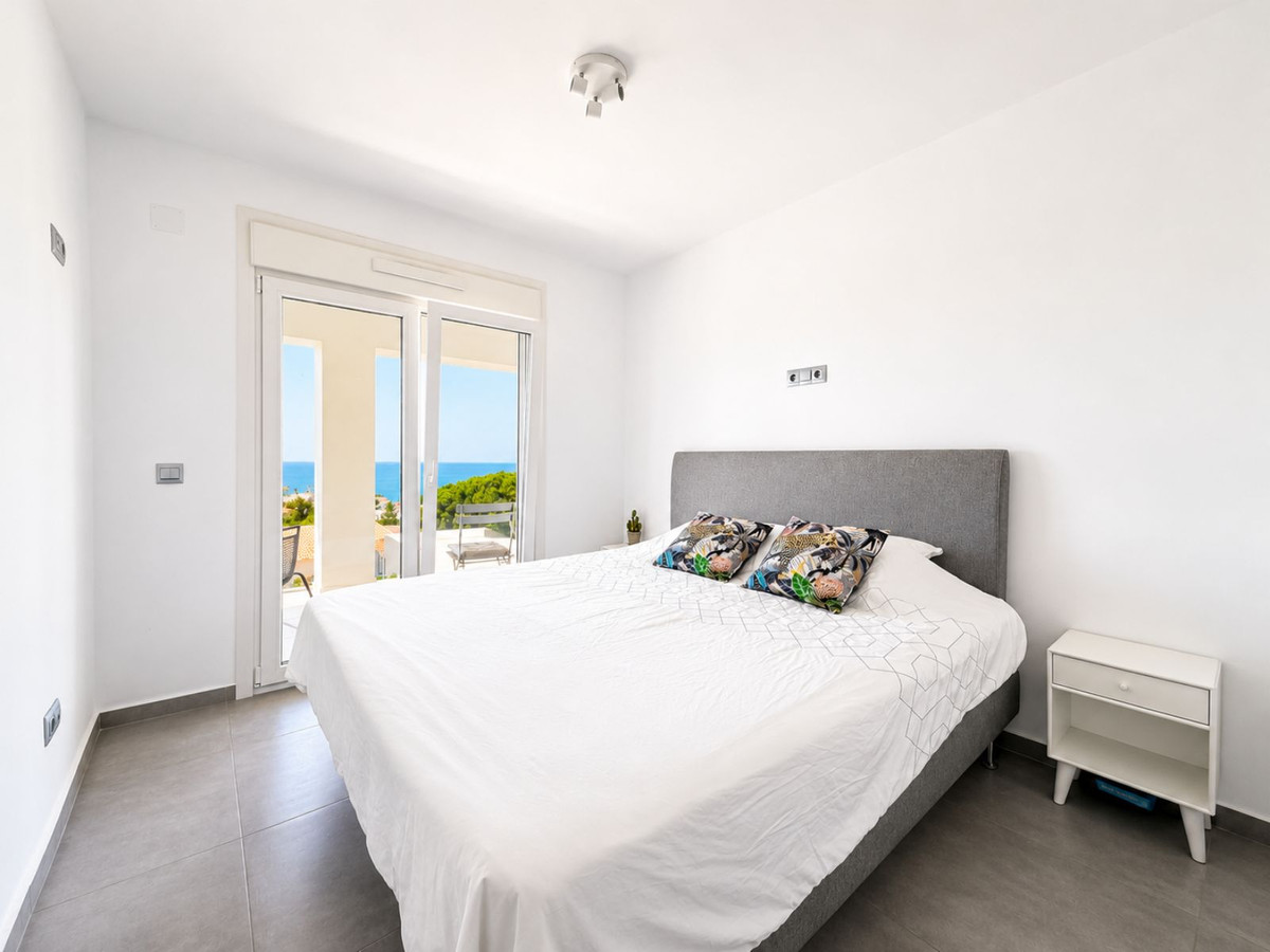 4 Bed Townhouse for sale in La Cala De Mijas Costa Del Sol, Málaga, Spain