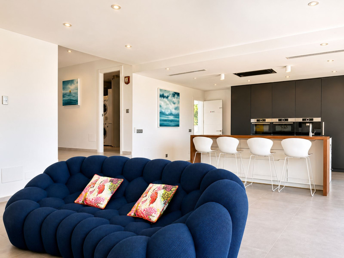 4 Bed Townhouse for sale in La Cala De Mijas Costa Del Sol, Málaga, Spain