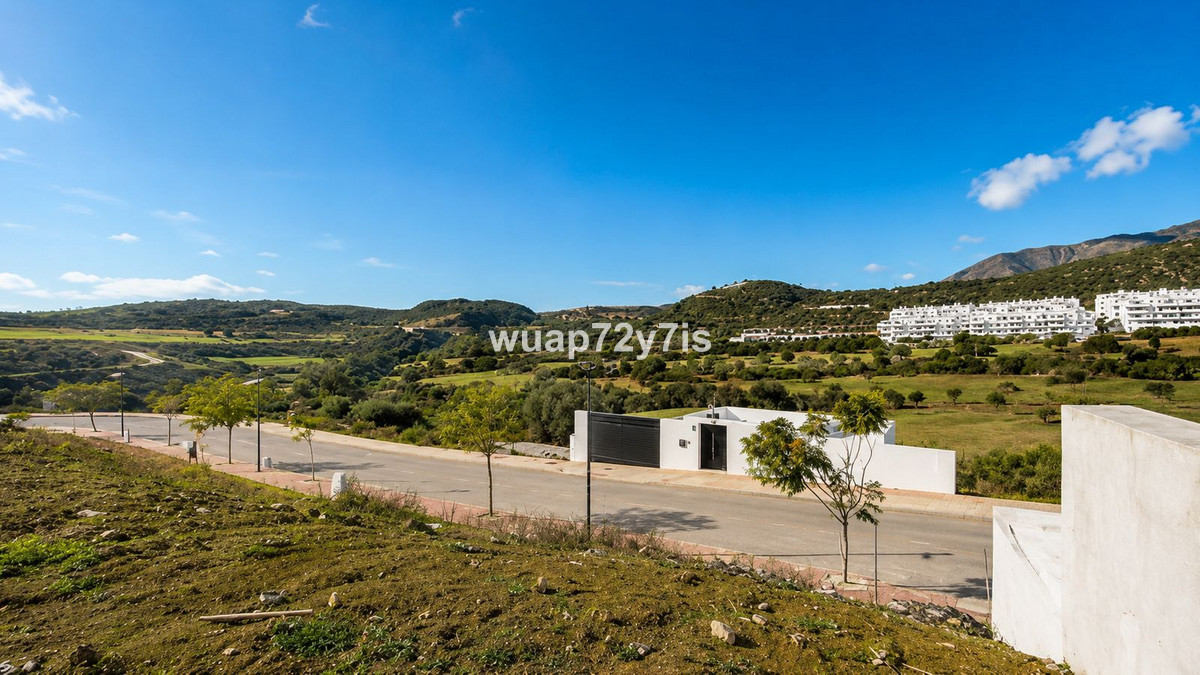 Plots for sale in Valle Romano Costa Del Sol, Málaga, Spain