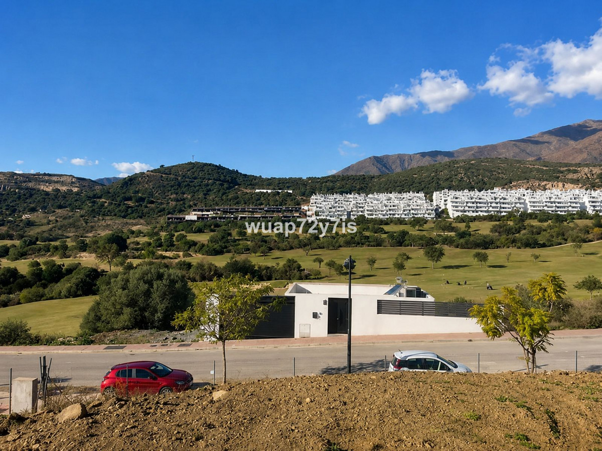 Plots for sale in Valle Romano Costa Del Sol, Málaga, Spain