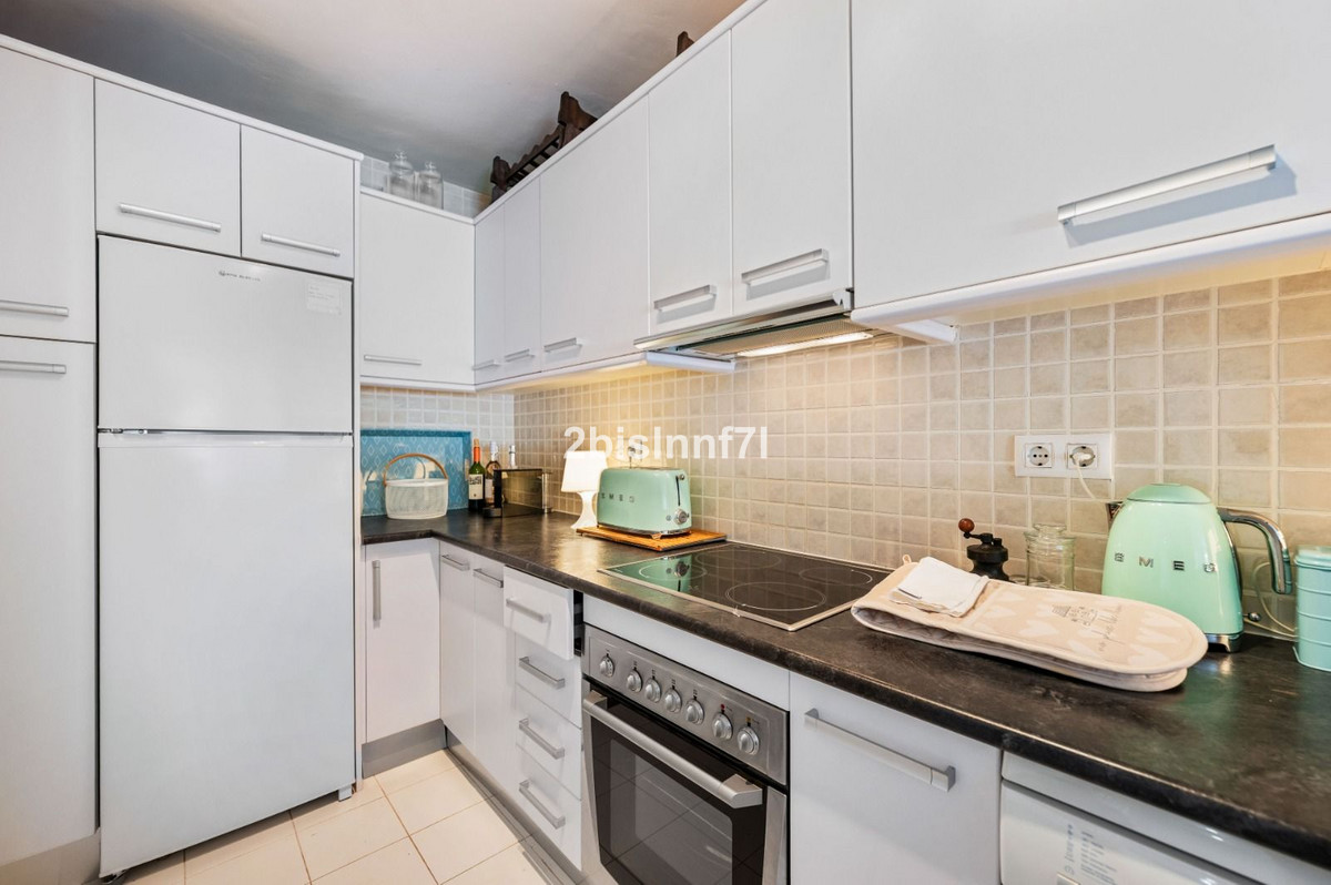 Se vende Ático de 3 dormitorios en Costa Del Sol, Málaga, España