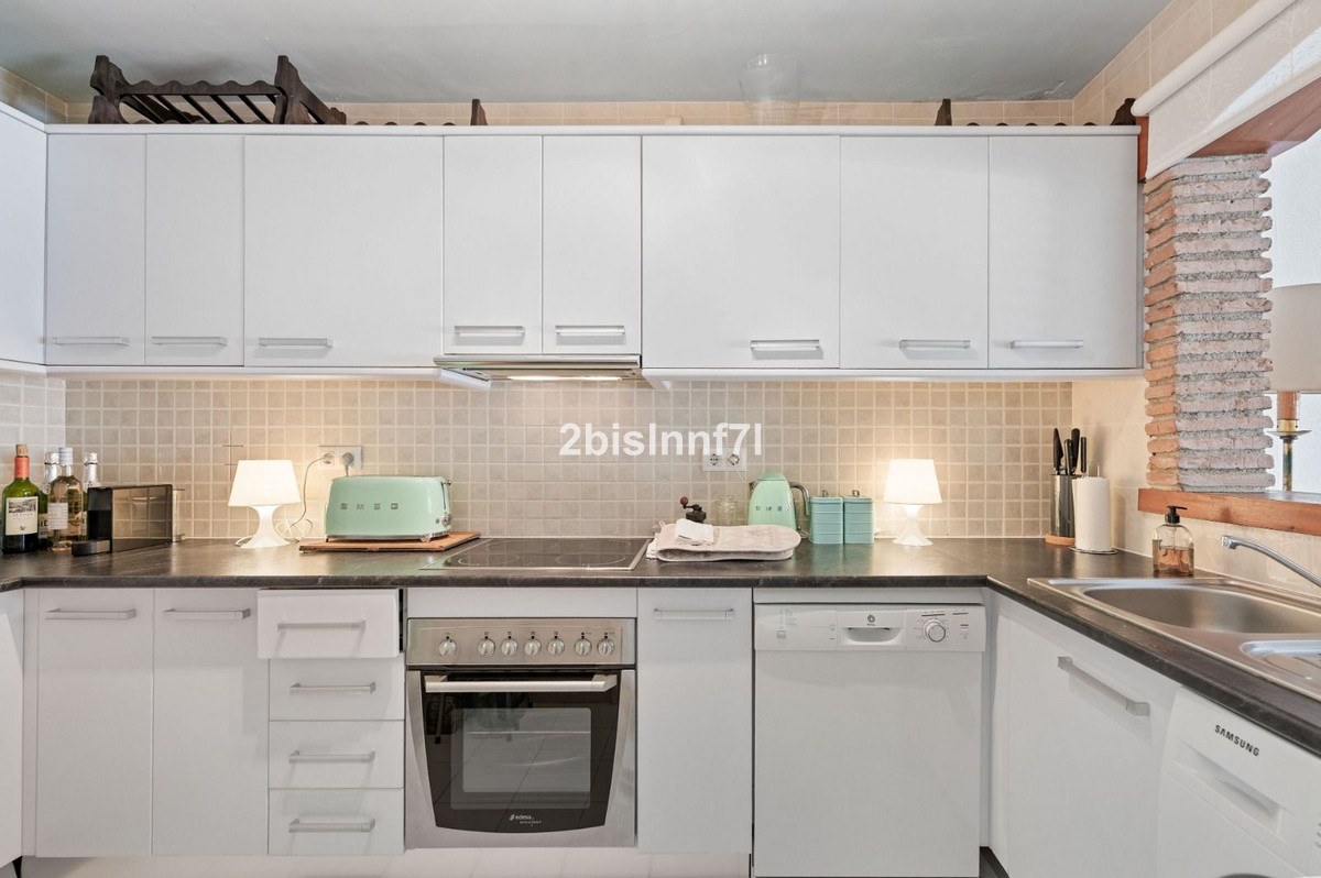 Se vende Ático de 3 dormitorios en Costa Del Sol, Málaga, España