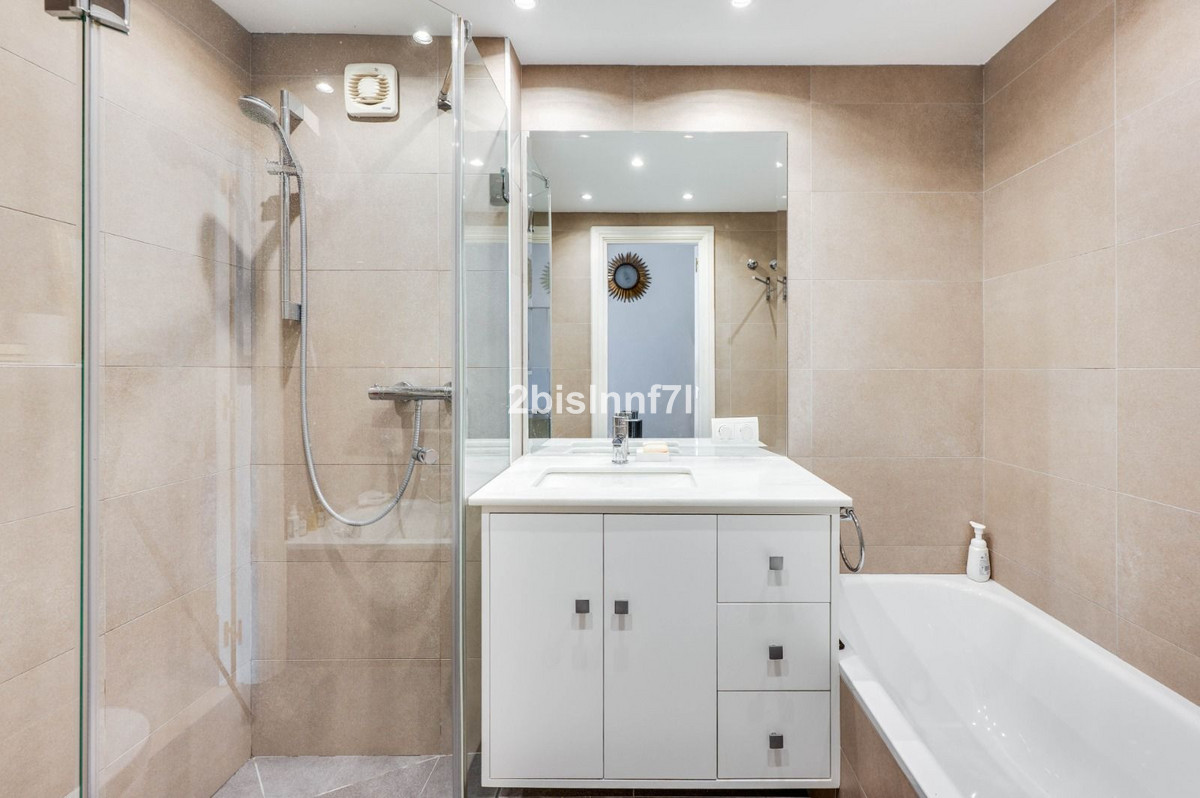 Se vende Ático de 3 dormitorios en Costa Del Sol, Málaga, España
