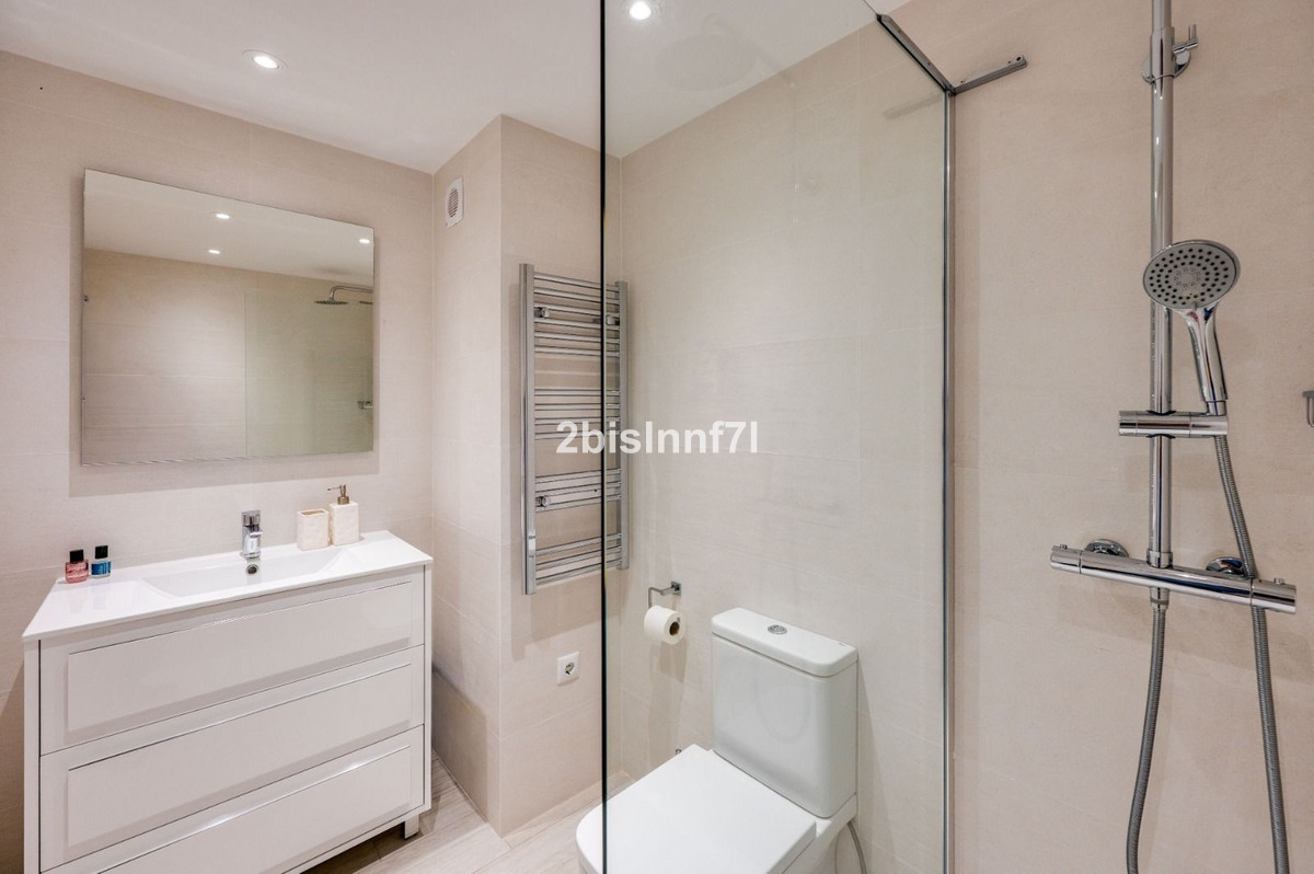 Se vende Ático de 3 dormitorios en Costa Del Sol, Málaga, España