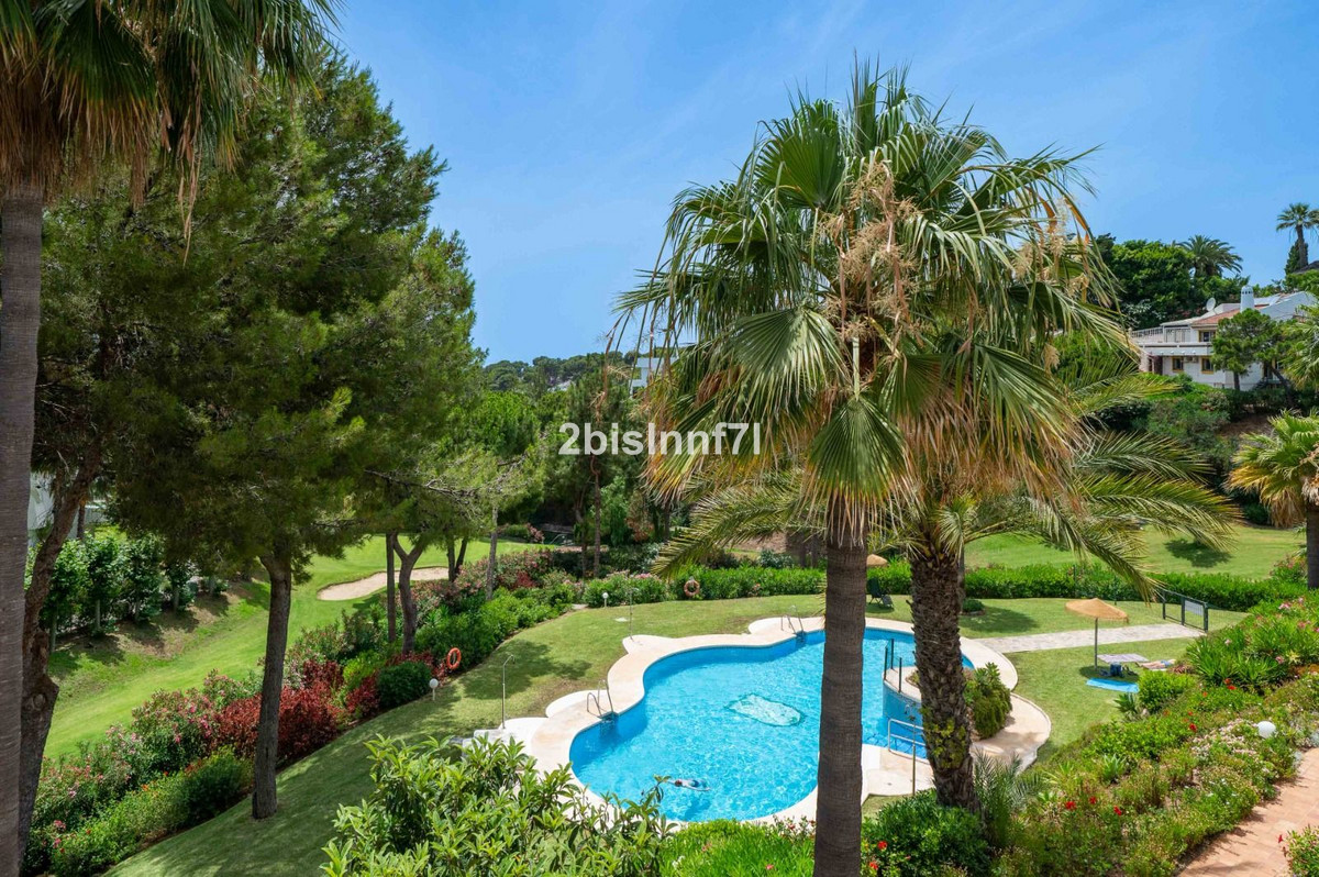 Se vende Ático de 3 dormitorios en Costa Del Sol, Málaga, España