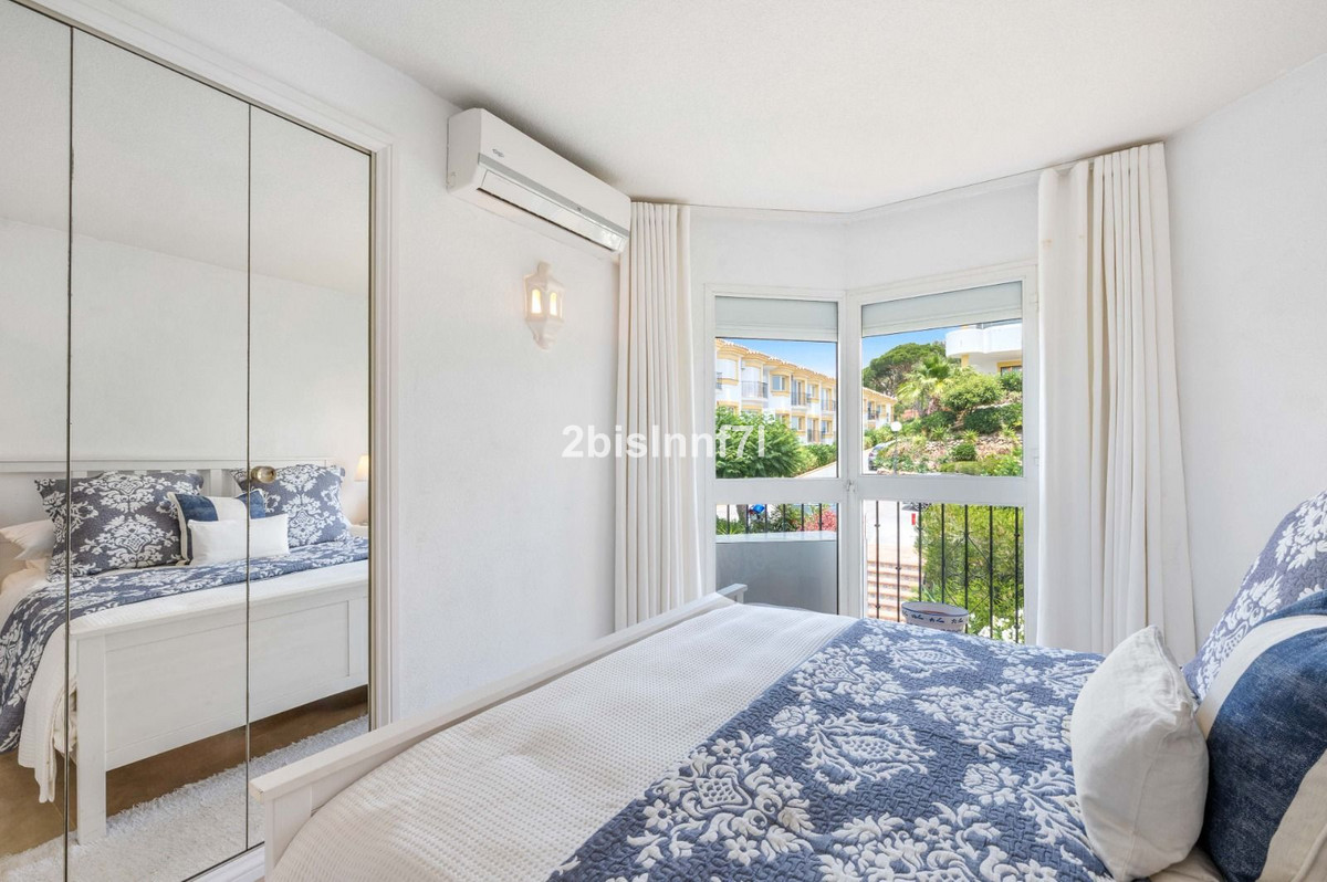 Se vende Ático de 3 dormitorios en Costa Del Sol, Málaga, España