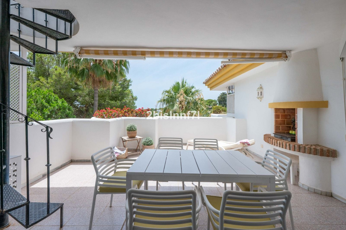 Se vende Ático de 3 dormitorios en Costa Del Sol, Málaga, España