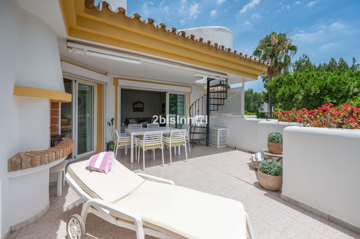 Se vende Ático de 3 dormitorios en Costa Del Sol, Málaga, España