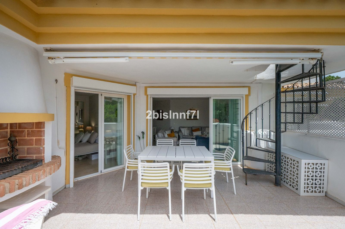 Se vende Ático de 3 dormitorios en Costa Del Sol, Málaga, España