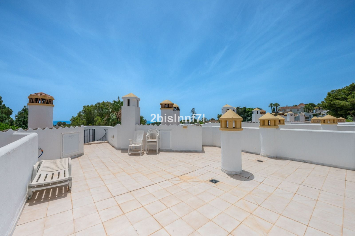Se vende Ático de 3 dormitorios en Costa Del Sol, Málaga, España
