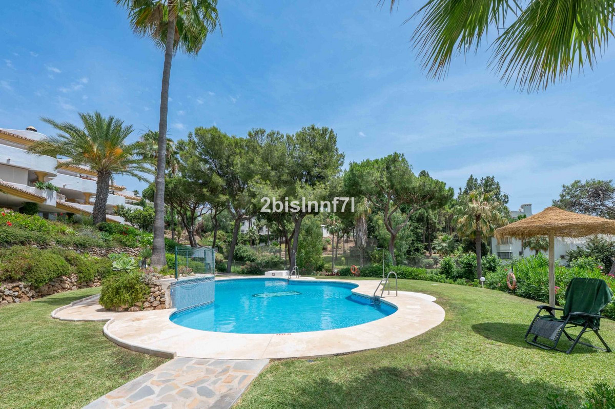 Se vende Ático de 3 dormitorios en Costa Del Sol, Málaga, España