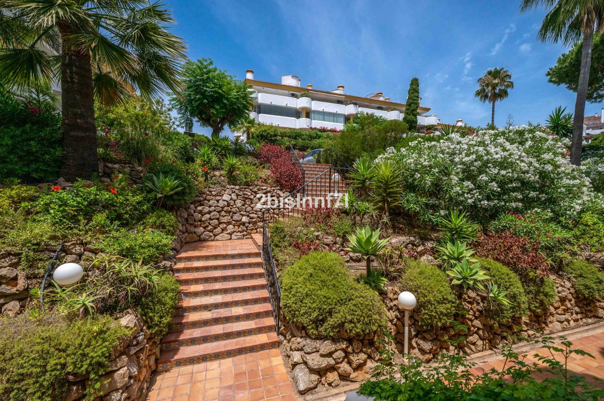 Se vende Ático de 3 dormitorios en Costa Del Sol, Málaga, España