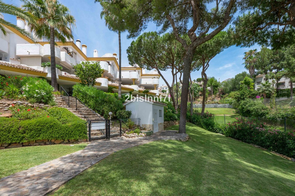 Se vende Ático de 3 dormitorios en Costa Del Sol, Málaga, España
