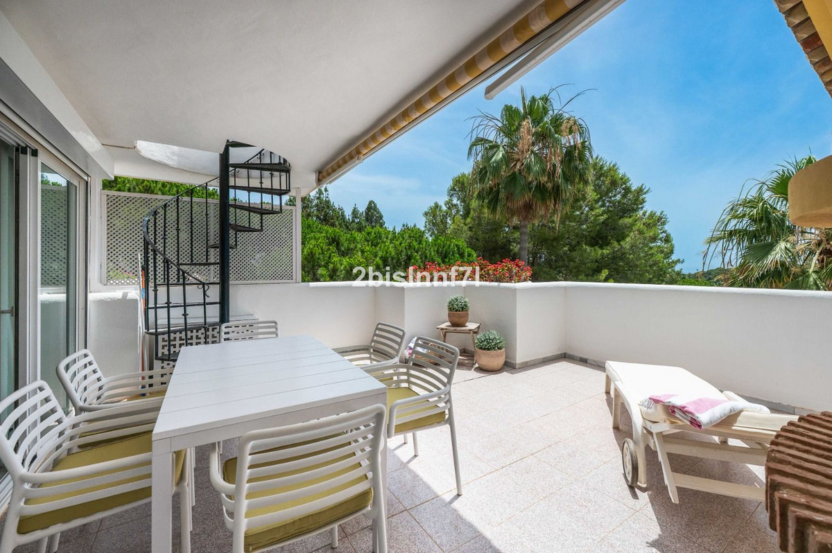 Se vende Ático de 3 dormitorios en Costa Del Sol, Málaga, España