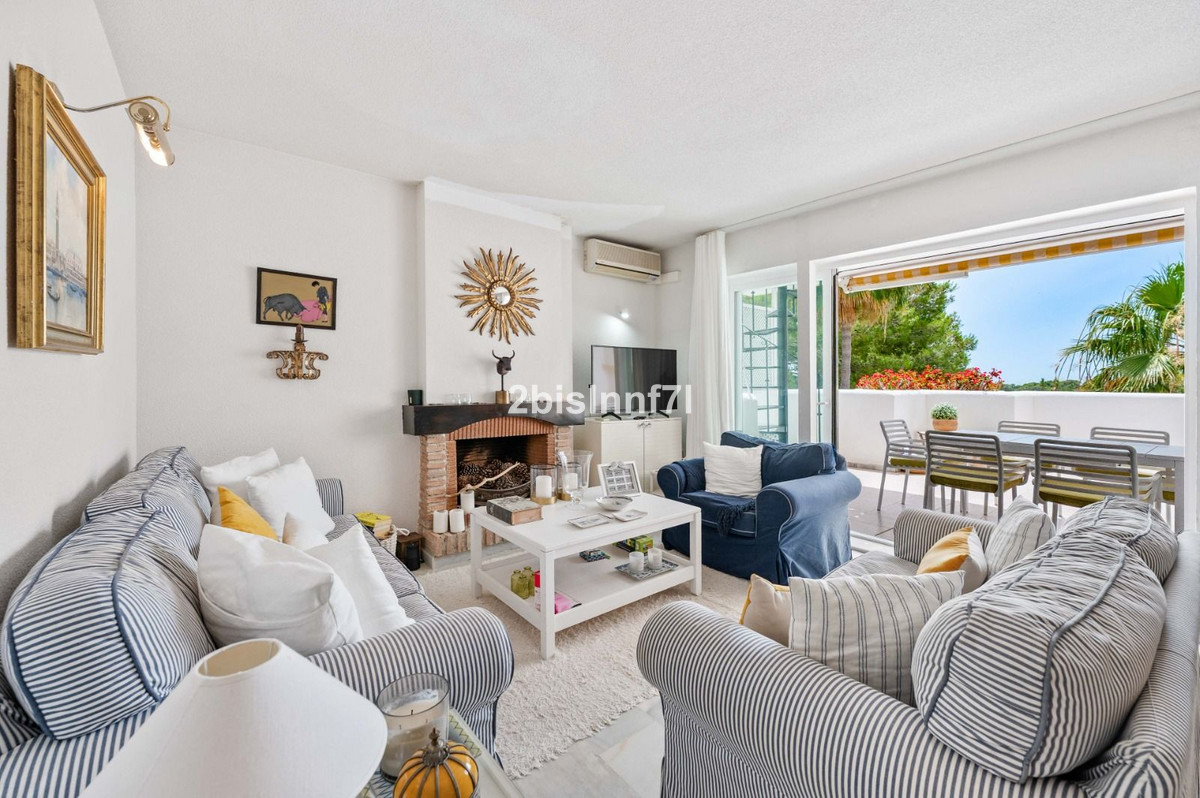 Se vende Ático de 3 dormitorios en Costa Del Sol, Málaga, España