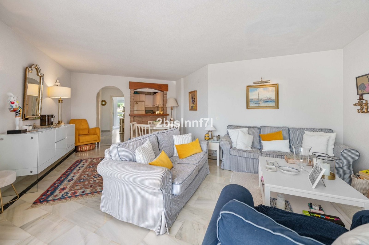 Se vende Ático de 3 dormitorios en Costa Del Sol, Málaga, España