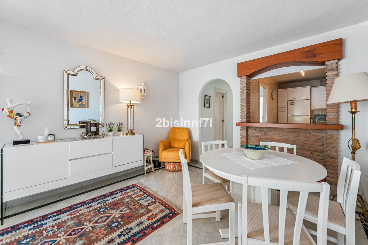 Se vende Ático de 3 dormitorios en Costa Del Sol, Málaga, España
