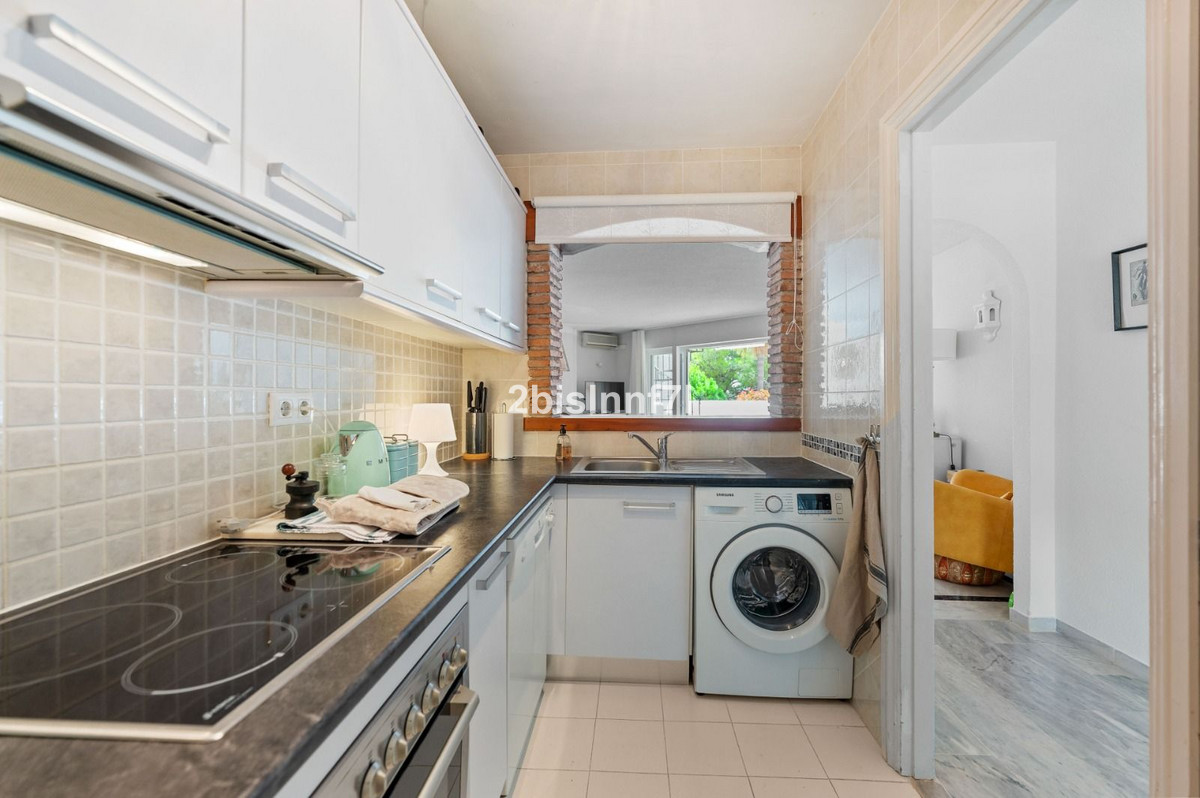 Se vende Ático de 3 dormitorios en Costa Del Sol, Málaga, España