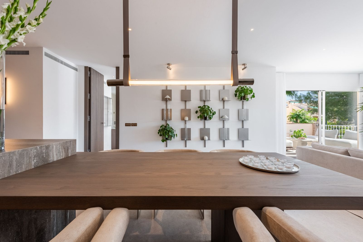 3 Bed Apartment for sale in Nueva Andalucía Costa Del Sol, Málaga, Spain