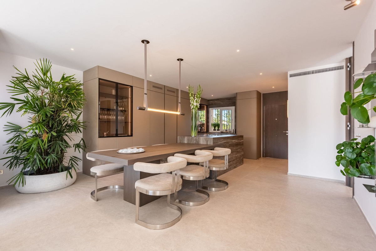 3 Bed Apartment for sale in Nueva Andalucía Costa Del Sol, Málaga, Spain